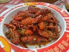 -阿财老铺·老蚌埠龙虾城(华夏总店)