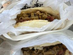 -清真拉妈卤味(回民街店)