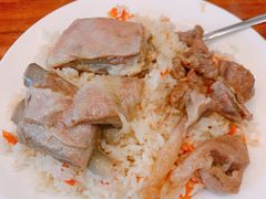 -巴依家新疆手抓饭(菱角湖万达店)