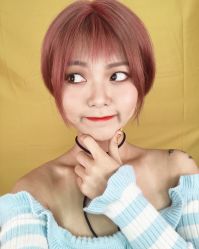 -TK·HAIR SALON韩式设计