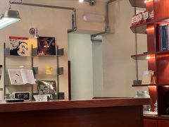 -The Roastery By AllYouWant(福田店)