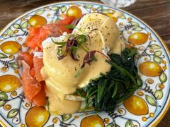 -Alimentari早午餐(安福路店)