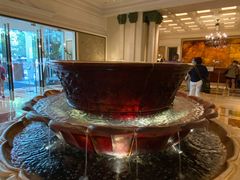 -广州富力丽思卡尔顿酒店