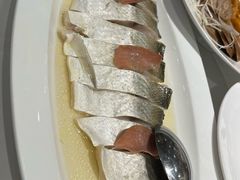 -万龙洲海鲜(南新仓店)