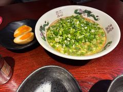 -纪州豚骨酱油拉面(锦延路店)