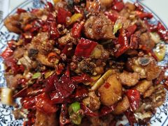 -北大地皖峰饭馆