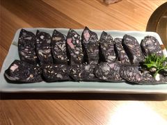 墨鱼肠-江户烧肉(高德店)