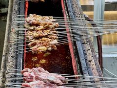 -文文烤肉(大皮院店)