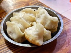 -锅贴大王南翔小笼(临沂二村店)
