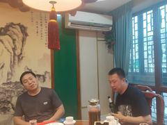 -那家老院子东北菜·饺子·小鸡炖蘑菇(艳华街店)