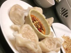 -北海金昌开元名都大酒店·四季轩中餐厅