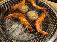 -龙虾奇迹(大华三路店)