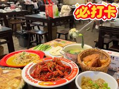-阿财老铺·老蚌埠龙虾城(华夏总店)