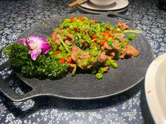 -田园印象·成都土菜院子(华阳店)