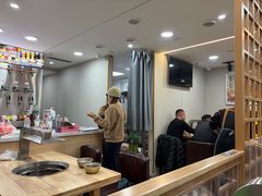-农民烧烤(延边社区店)
