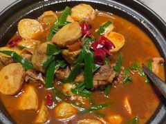 -永安鱼庄·镇江菜(丁卯店)