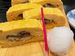 -玄白·炭烤活鳗(上海首店)