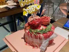 -烧肉达人•炭火烧肉(新天地店)