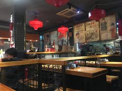 大堂-沈大成(城隍庙店)