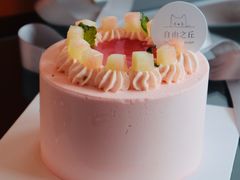 -浮光之丘MontCake生日蛋糕(科华路店)