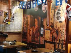 -焱岛烧肉·活鳗炙烤(晋江万达店)