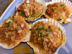-不是烧烤·武汉烧烤·地道湖北菜(大成路店)