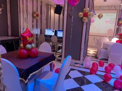 -火吧PTV聚会餐厅(10号店)