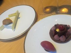 -迪拜帆船酒店海底餐厅