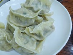 -奉天蚨祥饺子馆