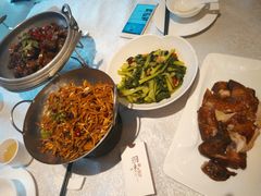 -国味壹号·精品湘菜·宴请佳选(新天地店)