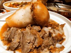 -西贝(宁波天一国购店)