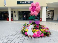 -宁波杉井奥特莱斯广场