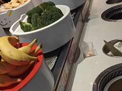 -龍歌自助小火锅(李沧顺和汇店)