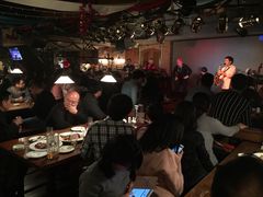 -宝莱纳啤酒花园餐厅PAULANER BRAUHAUS Nanjing(广州路店)