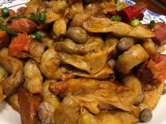 -大锅强·蒸海鲜青岛菜(吾悦广场店)