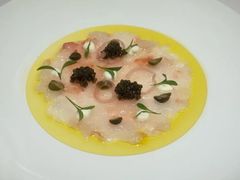 -Oyster Talks 四度蚝法餐厅