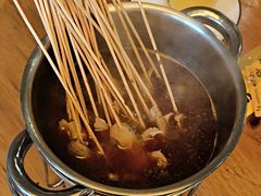 -喝丢一只鞋海鲜烧烤(文体街店)