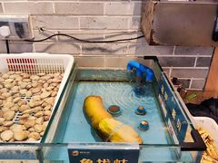 -德胜轩正宗顺德菜(宝安沙井会展中心店)