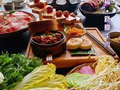 -盡膳口福·百年汤方火锅(科华北路店)