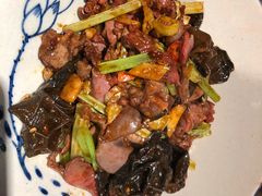 -水煮三国·川鲁江湖菜(香山店)