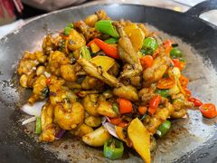 -小湘旺臭鳜鱼(百子湾店)