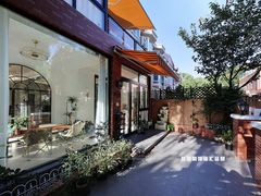 -居丽装饰空间设计(总部)