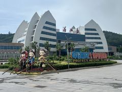 -湄洲岛