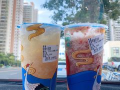 -常来茶·水果研究所(西溪里店)