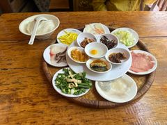 -桥香园云南过桥米线(金马碧鸡店)