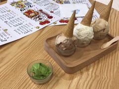 -歎雪糕低糖低脂Gelato冰淇淋