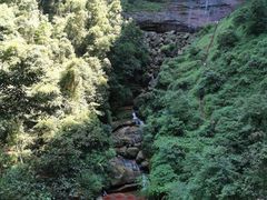 -赤水丹霞旅游区·佛光岩