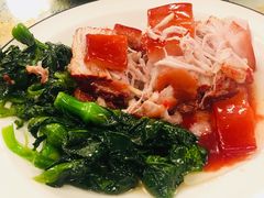 -新聚丰菜馆(太监弄店)
