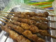 -同来顺烧烤餐厅(哈尔滨道店)