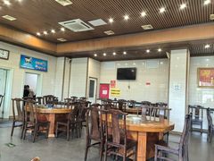 -福寿斋·老北京铜锅涮肉·烧烤(清岚店)
